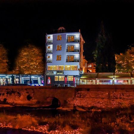 Central Guest Rooms Asenovgrad Dış mekan fotoğraf