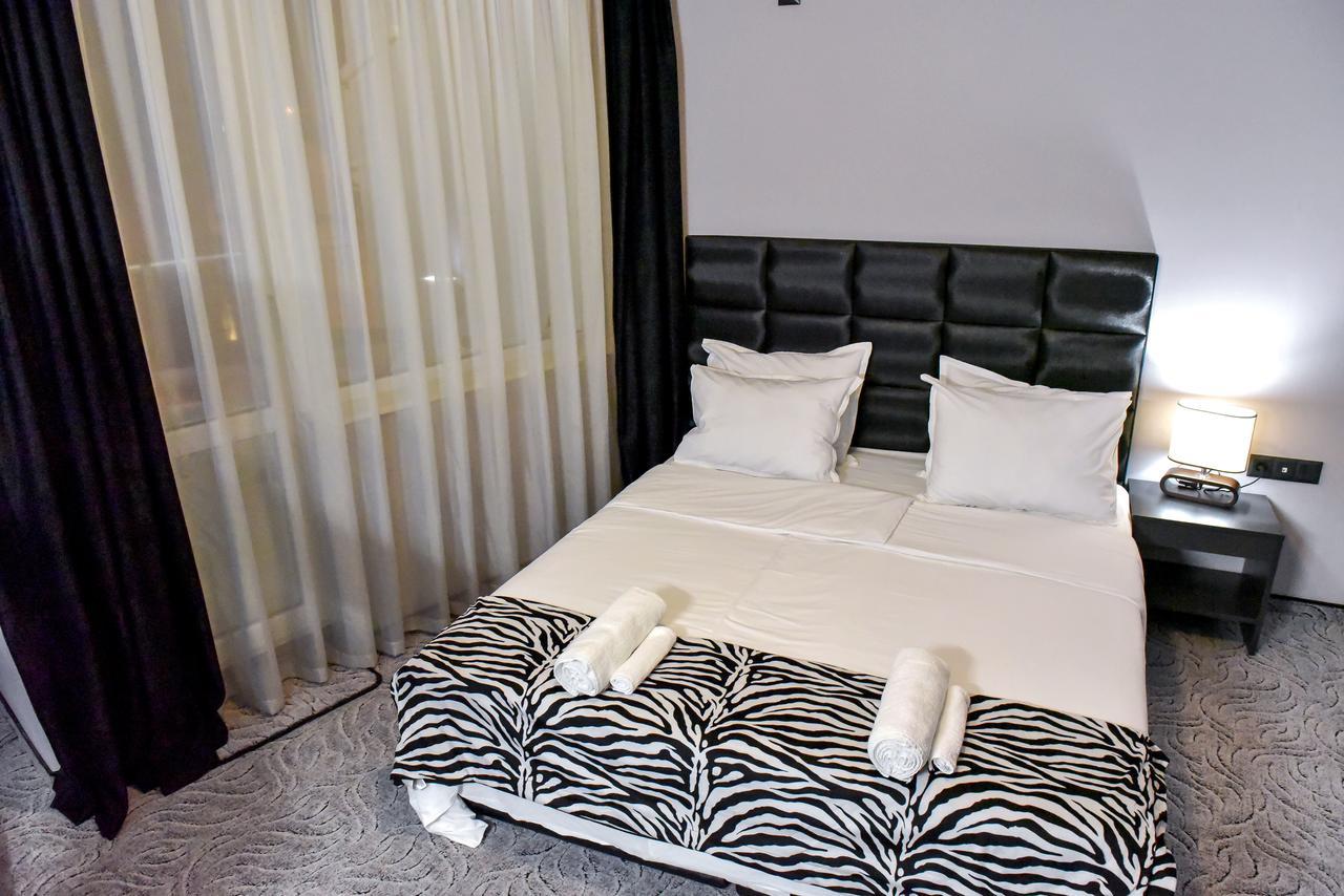 Central Guest Rooms Asenovgrad Dış mekan fotoğraf