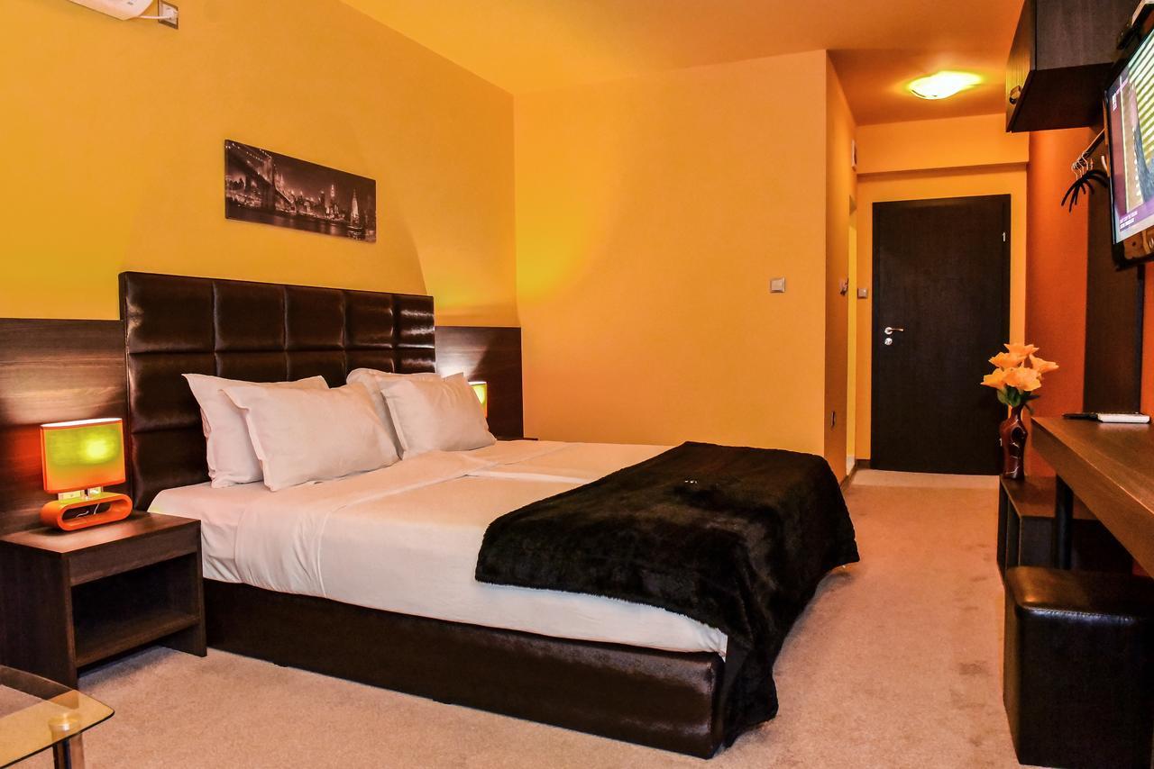 Central Guest Rooms Asenovgrad Dış mekan fotoğraf