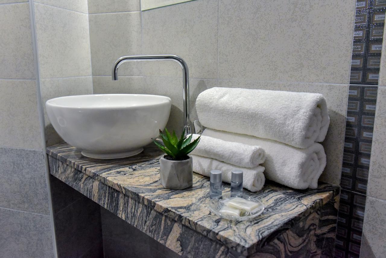 Central Guest Rooms Asenovgrad Dış mekan fotoğraf