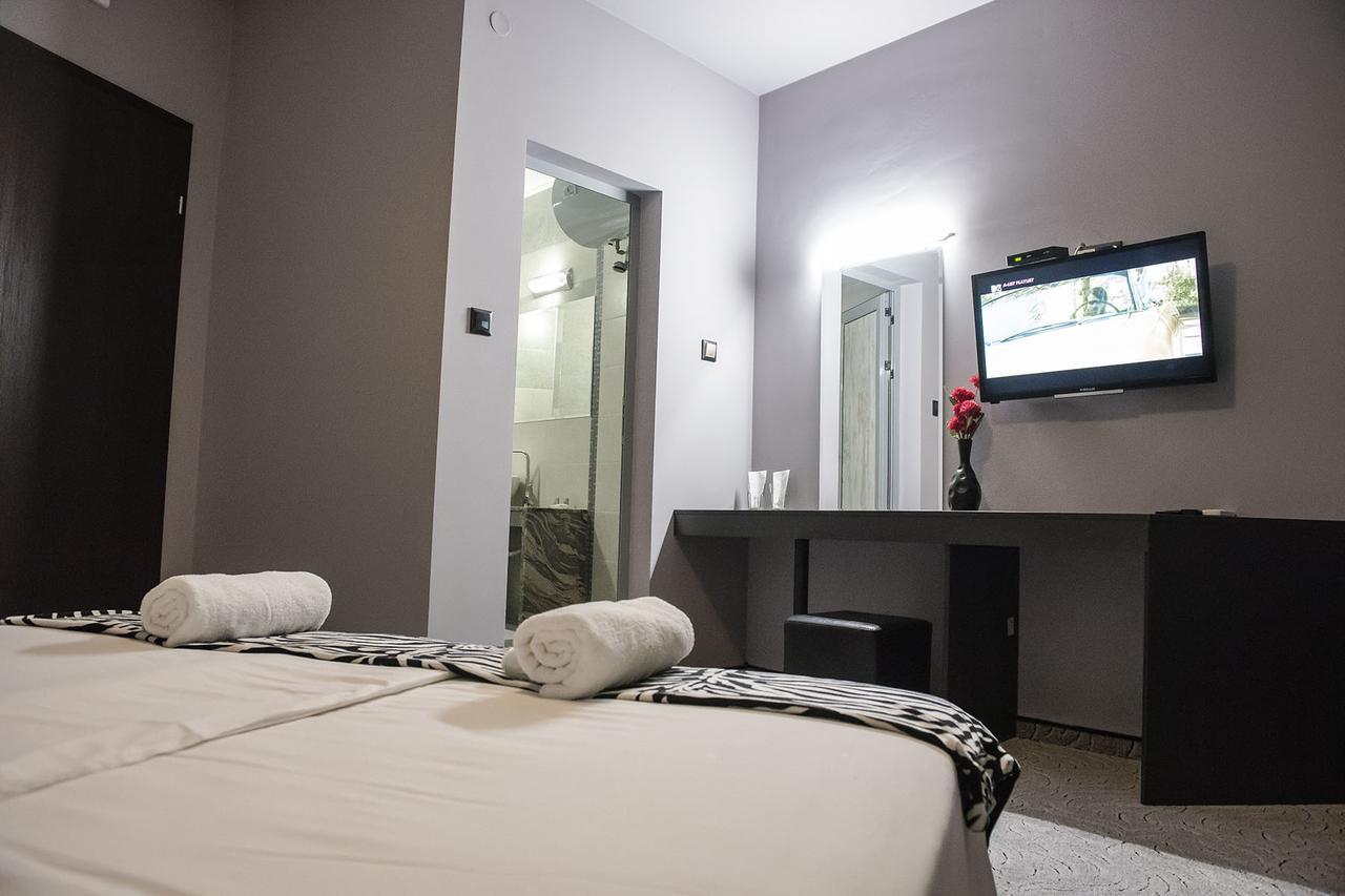 Central Guest Rooms Asenovgrad Dış mekan fotoğraf