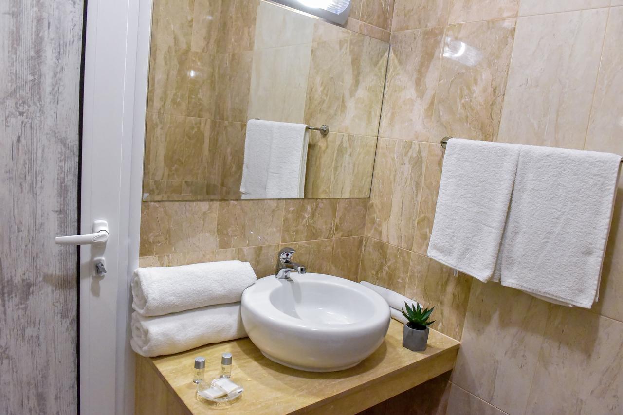 Central Guest Rooms Asenovgrad Dış mekan fotoğraf