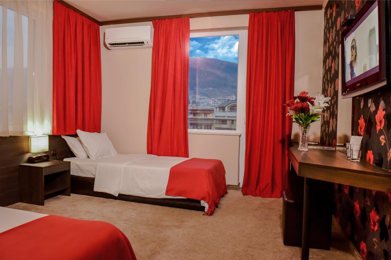 Central Guest Rooms Asenovgrad Dış mekan fotoğraf