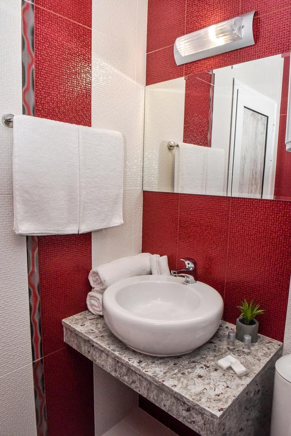 Central Guest Rooms Asenovgrad Dış mekan fotoğraf