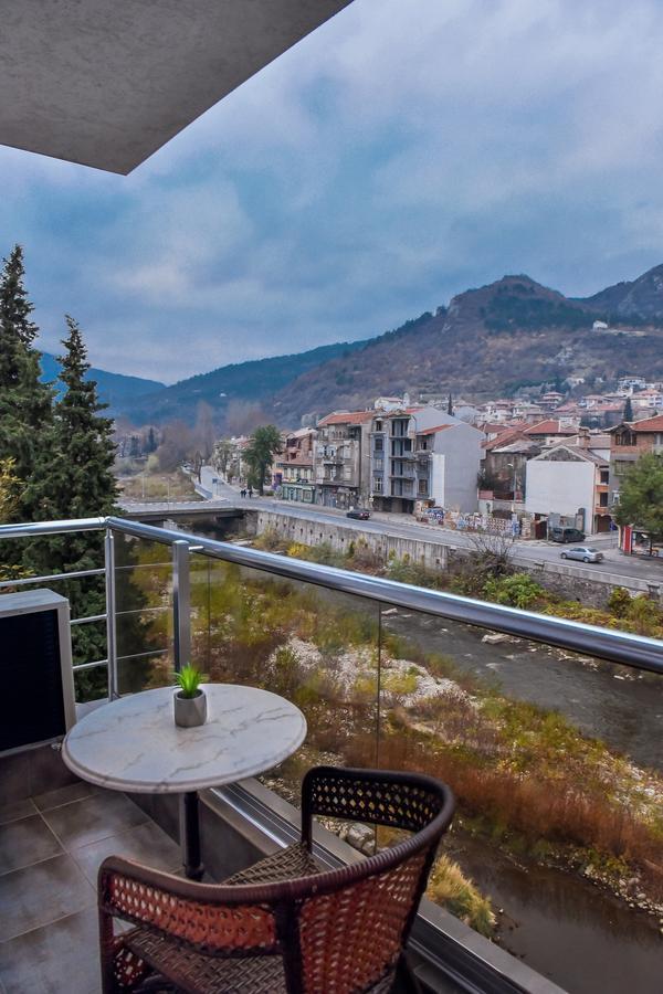 Central Guest Rooms Asenovgrad Dış mekan fotoğraf