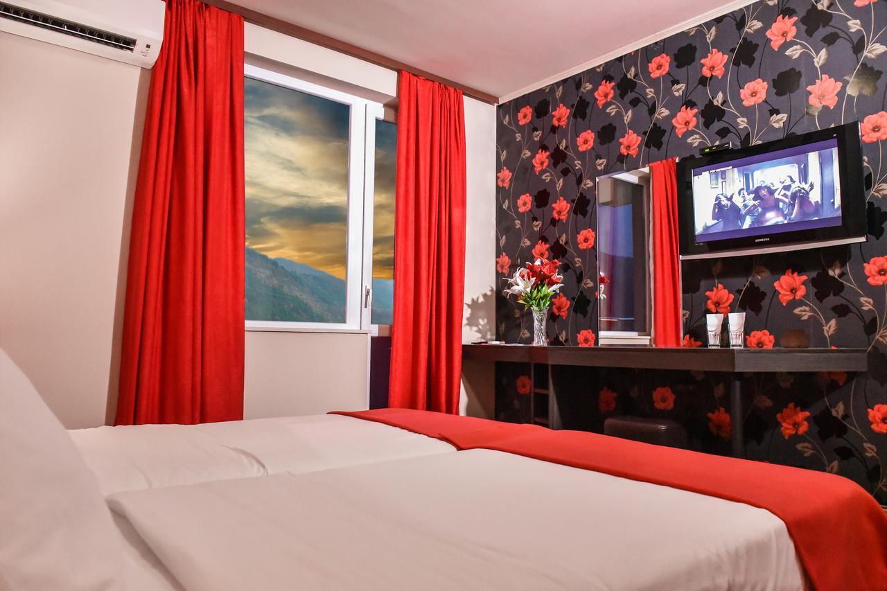 Central Guest Rooms Asenovgrad Dış mekan fotoğraf