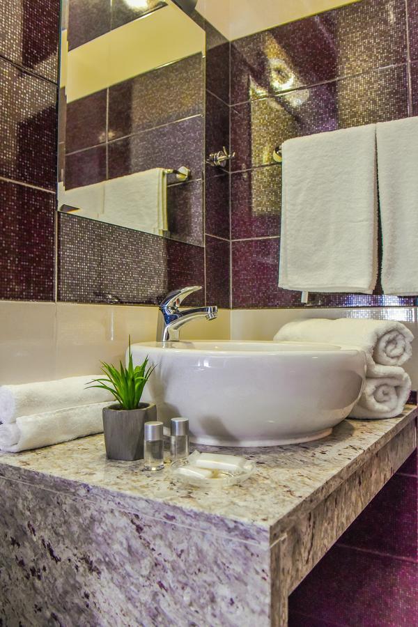 Central Guest Rooms Asenovgrad Dış mekan fotoğraf