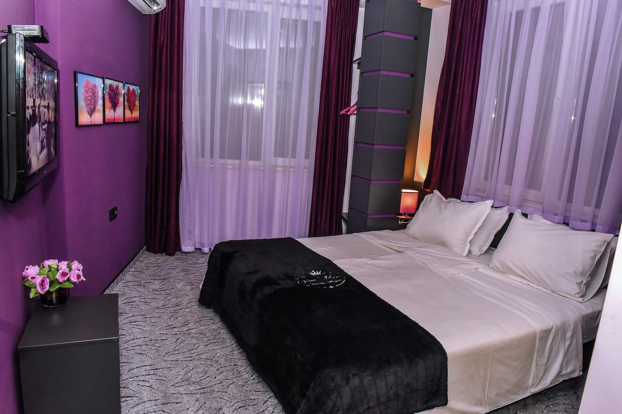 Central Guest Rooms Asenovgrad Dış mekan fotoğraf
