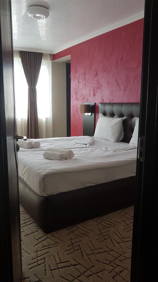 Central Guest Rooms Asenovgrad Dış mekan fotoğraf