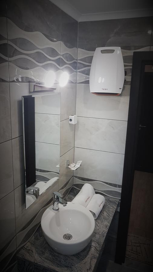 Central Guest Rooms Asenovgrad Dış mekan fotoğraf