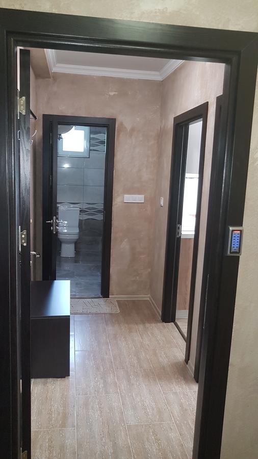 Central Guest Rooms Asenovgrad Dış mekan fotoğraf