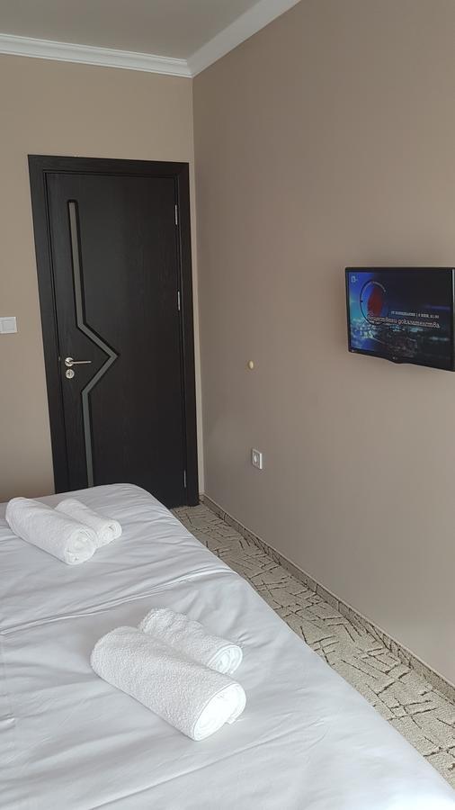 Central Guest Rooms Asenovgrad Dış mekan fotoğraf