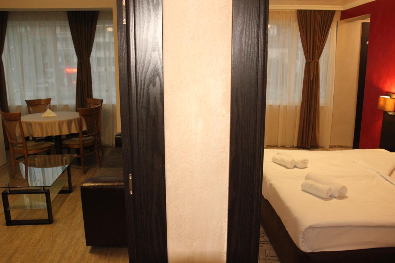 Central Guest Rooms Asenovgrad Dış mekan fotoğraf