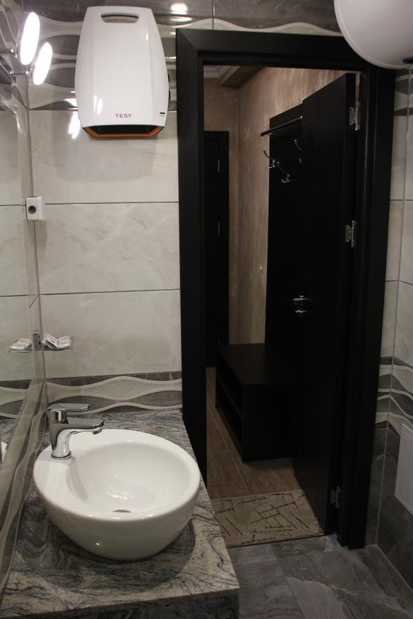 Central Guest Rooms Asenovgrad Dış mekan fotoğraf