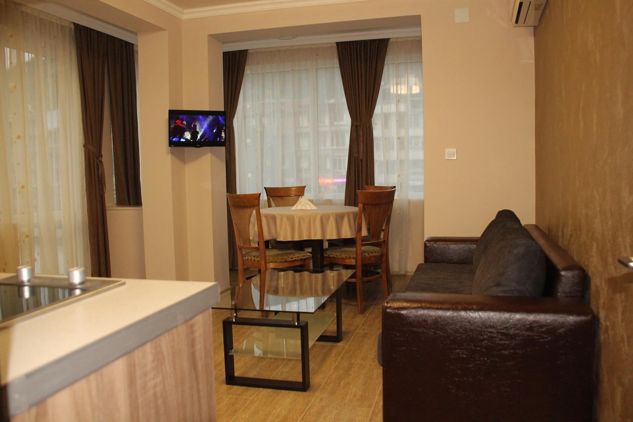 Central Guest Rooms Asenovgrad Dış mekan fotoğraf
