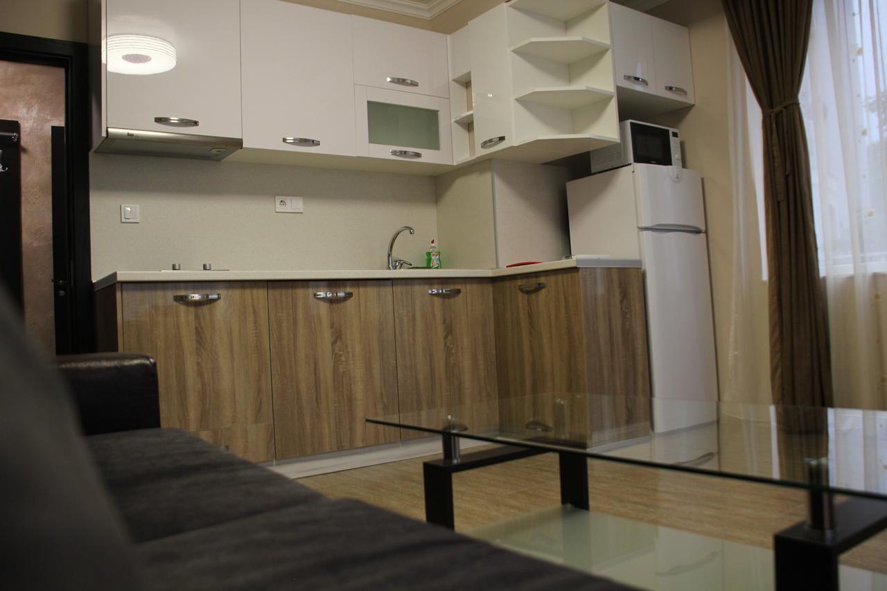 Central Guest Rooms Asenovgrad Dış mekan fotoğraf