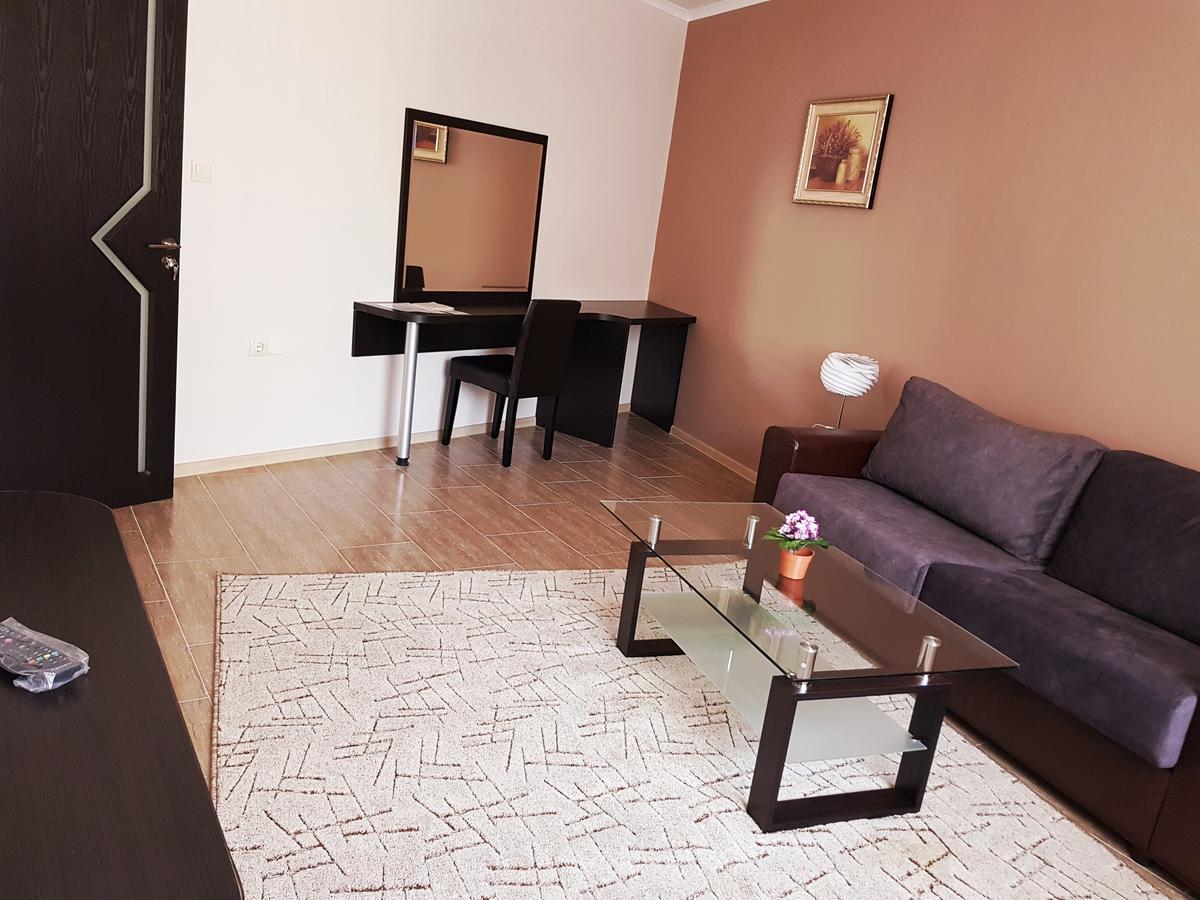 Central Guest Rooms Asenovgrad Dış mekan fotoğraf