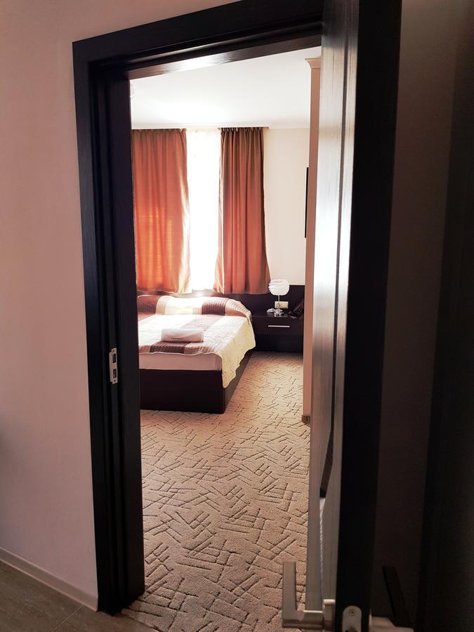 Central Guest Rooms Asenovgrad Dış mekan fotoğraf