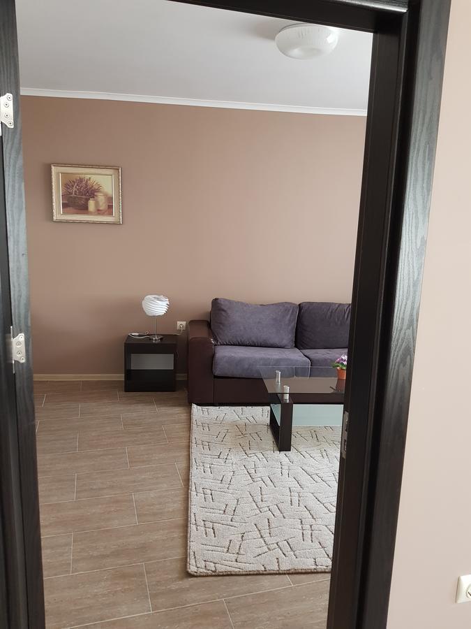 Central Guest Rooms Asenovgrad Dış mekan fotoğraf