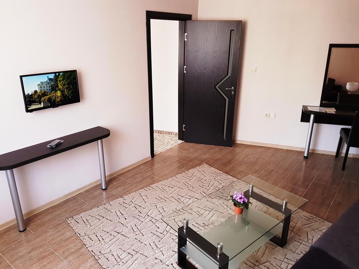 Central Guest Rooms Asenovgrad Dış mekan fotoğraf
