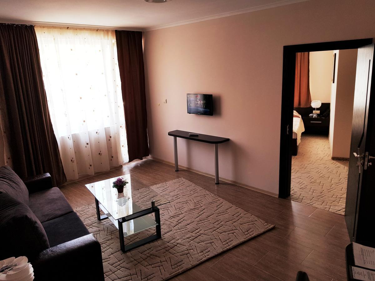 Central Guest Rooms Asenovgrad Dış mekan fotoğraf