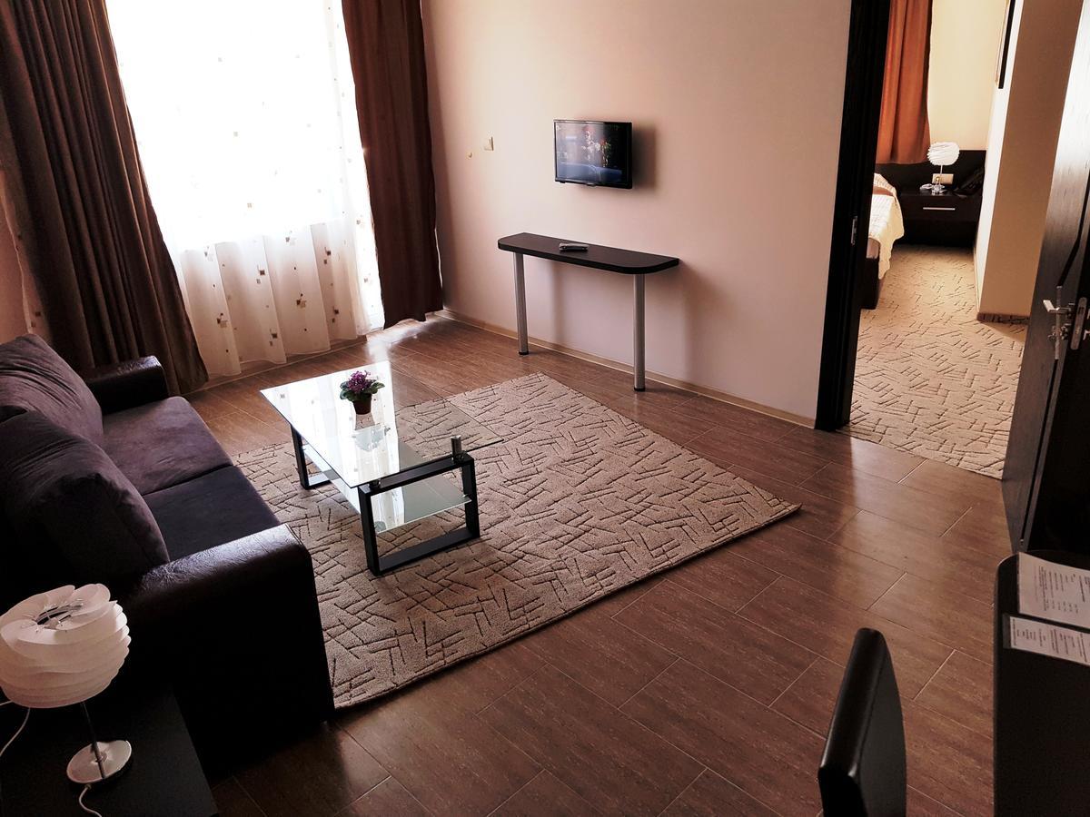 Central Guest Rooms Asenovgrad Dış mekan fotoğraf